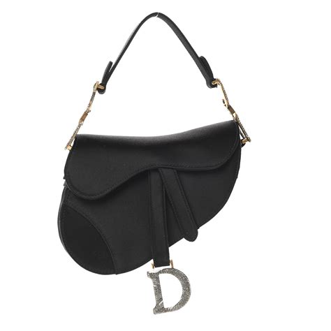 fashionphile dior saddle bag